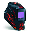 MLW-281003                     HELMET. ELITE/INFERNO DIGITAL from MLW